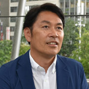 M’s構造設計事務所代表の佐藤氏